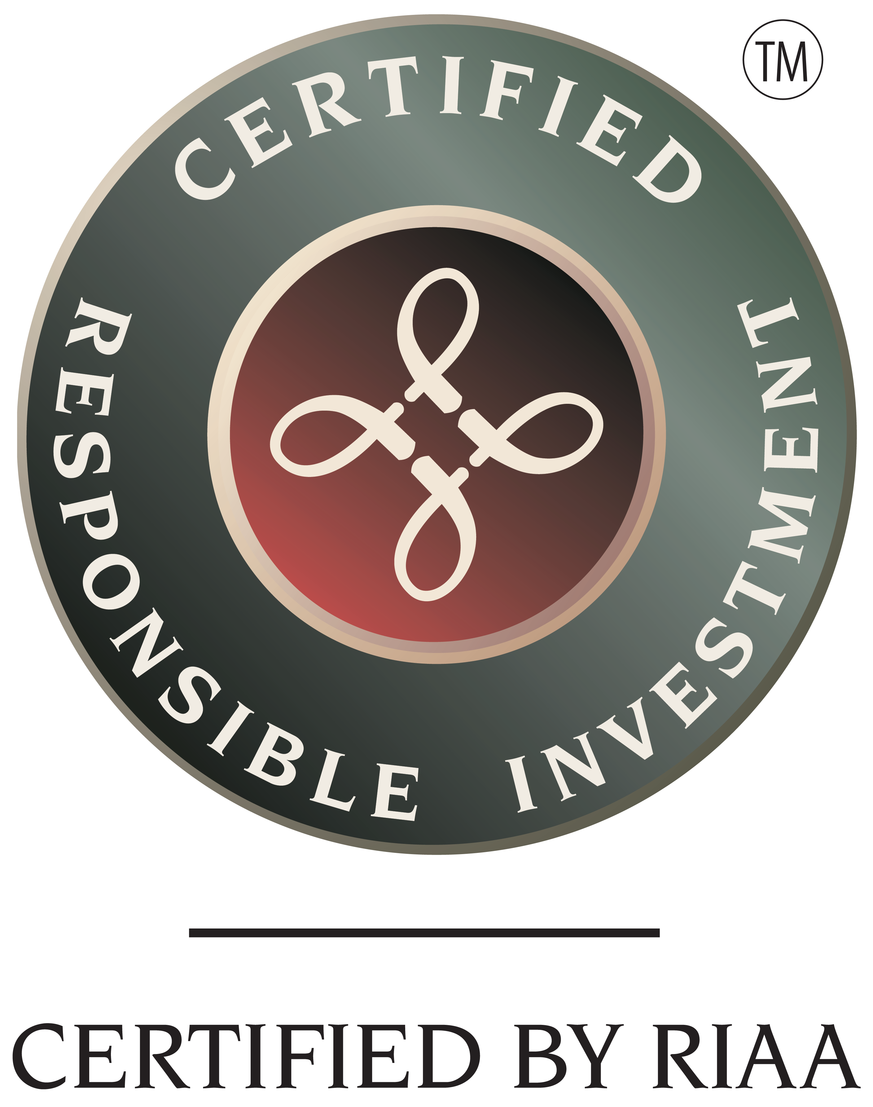 ESG certification badge 2
